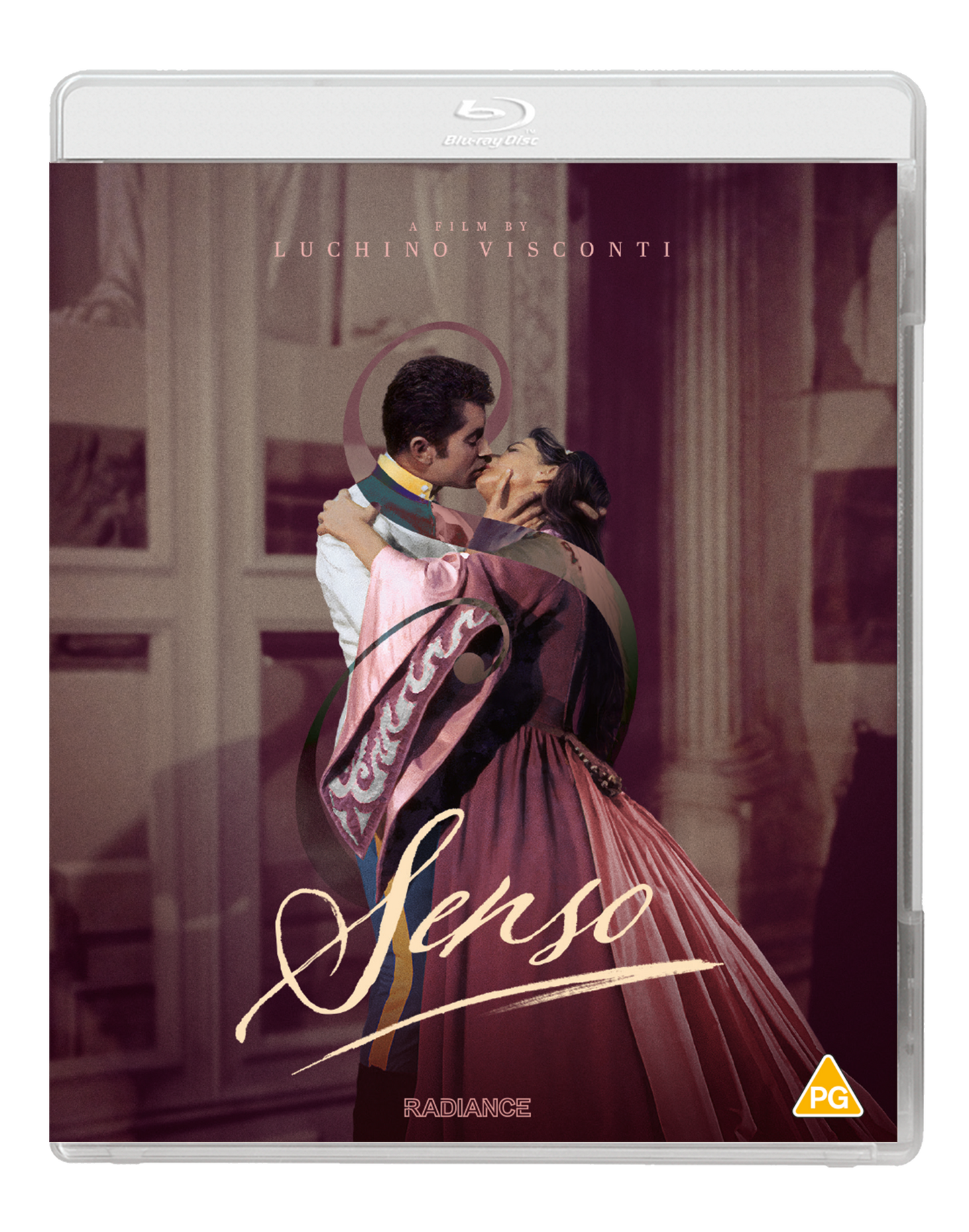 Senso - PRE-ORDER-14-SEPTEMBER-2026