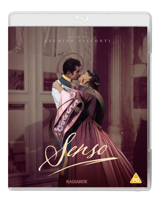 Senso - PRE-ORDER-14-SEPTEMBER-2026