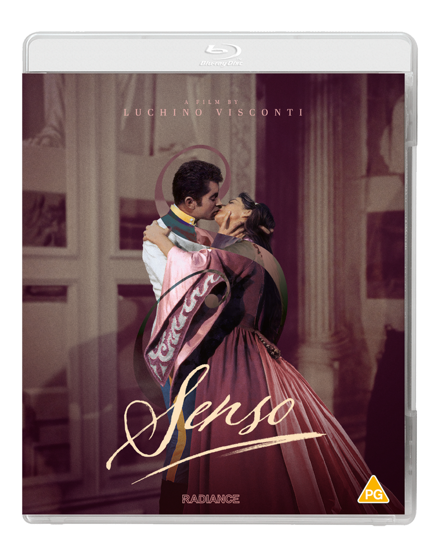 Senso - PRE-ORDER-14-SEPTEMBER-2026