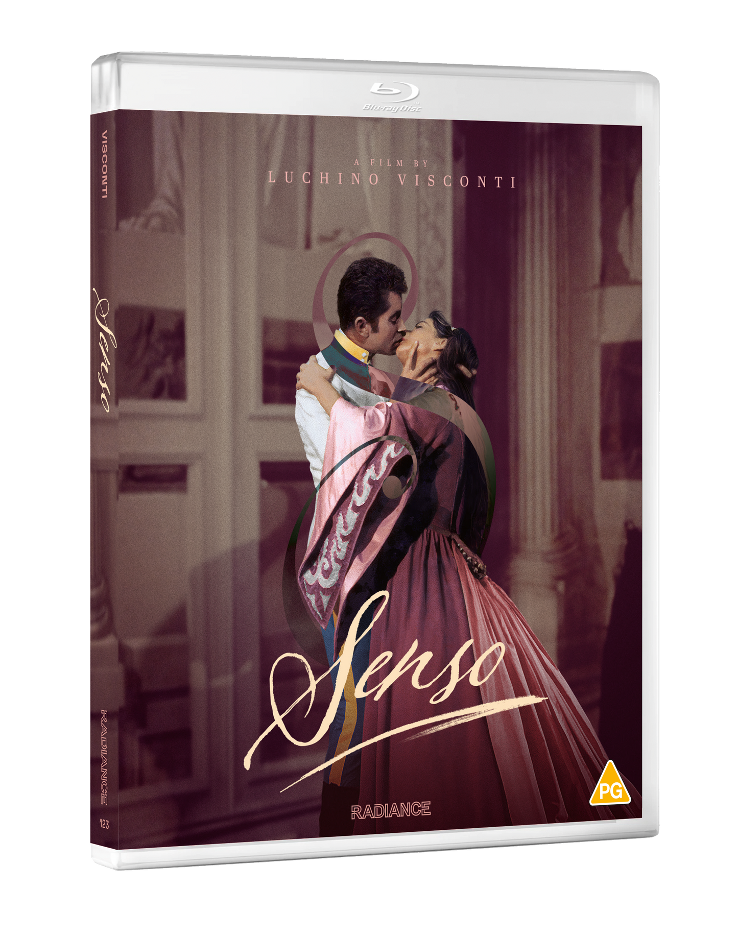 Senso - PRE-ORDER-14-SEPTEMBER-2026