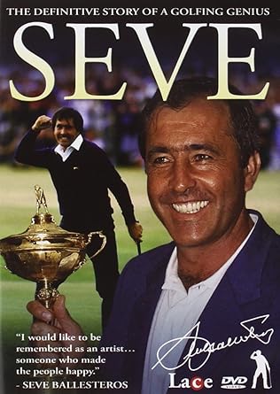 SEVE DVD