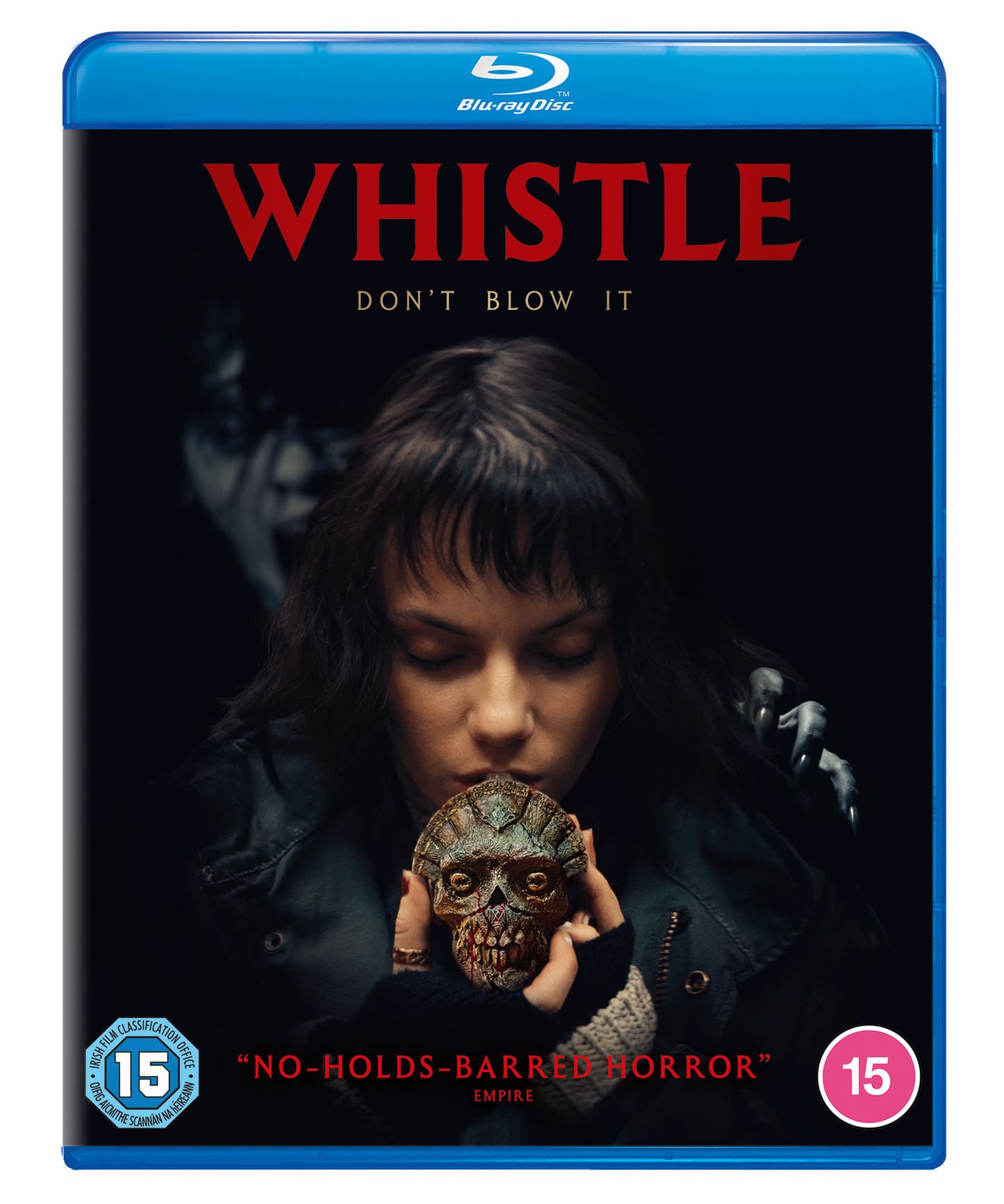 Whistle