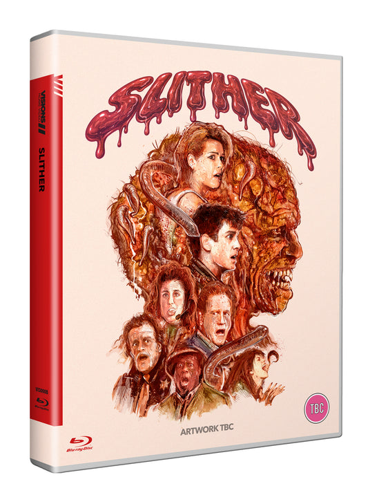 Slither - PRE-ORDER-18-MAY-2026