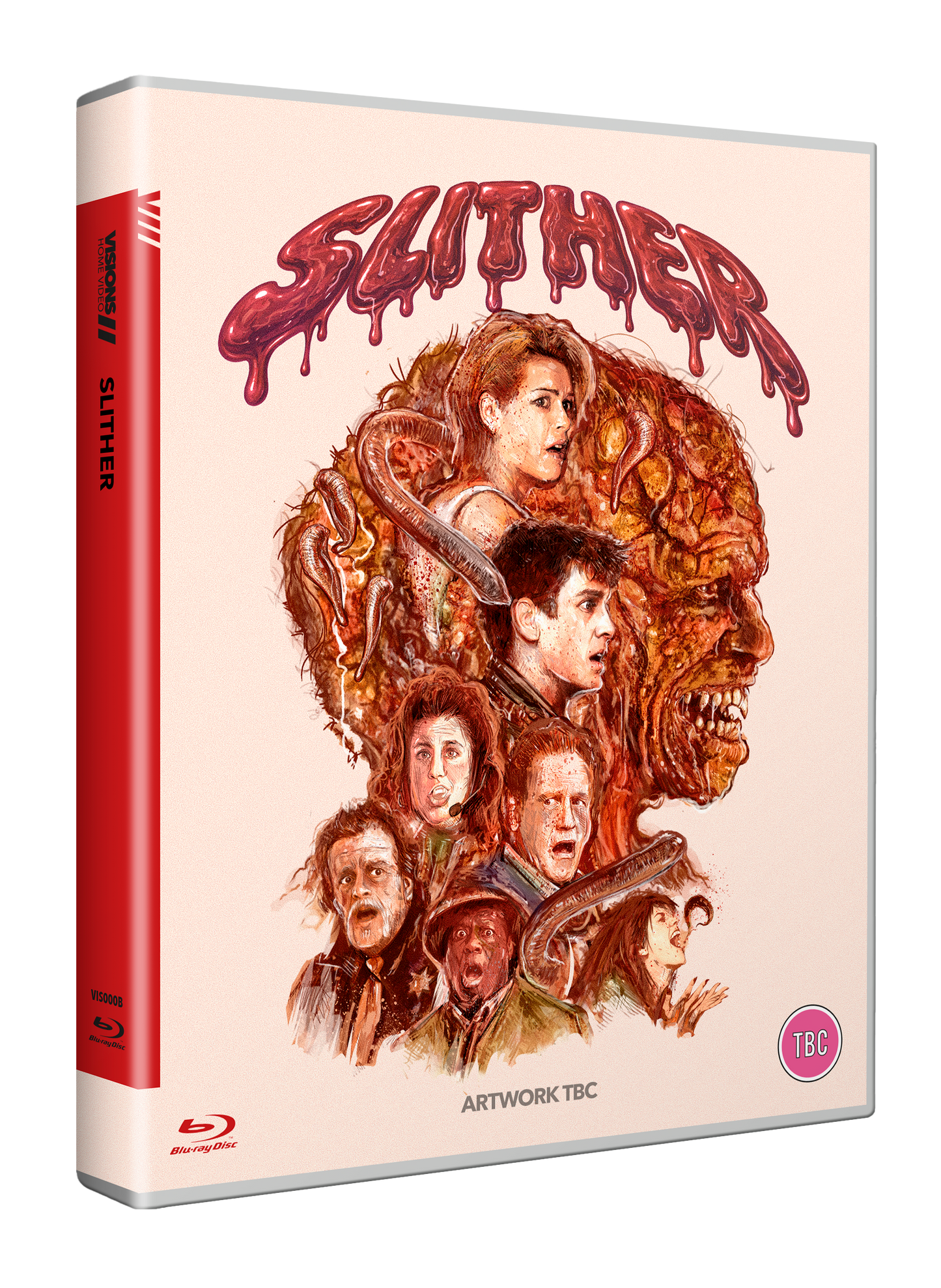 Slither - PRE-ORDER-18-MAY-2026