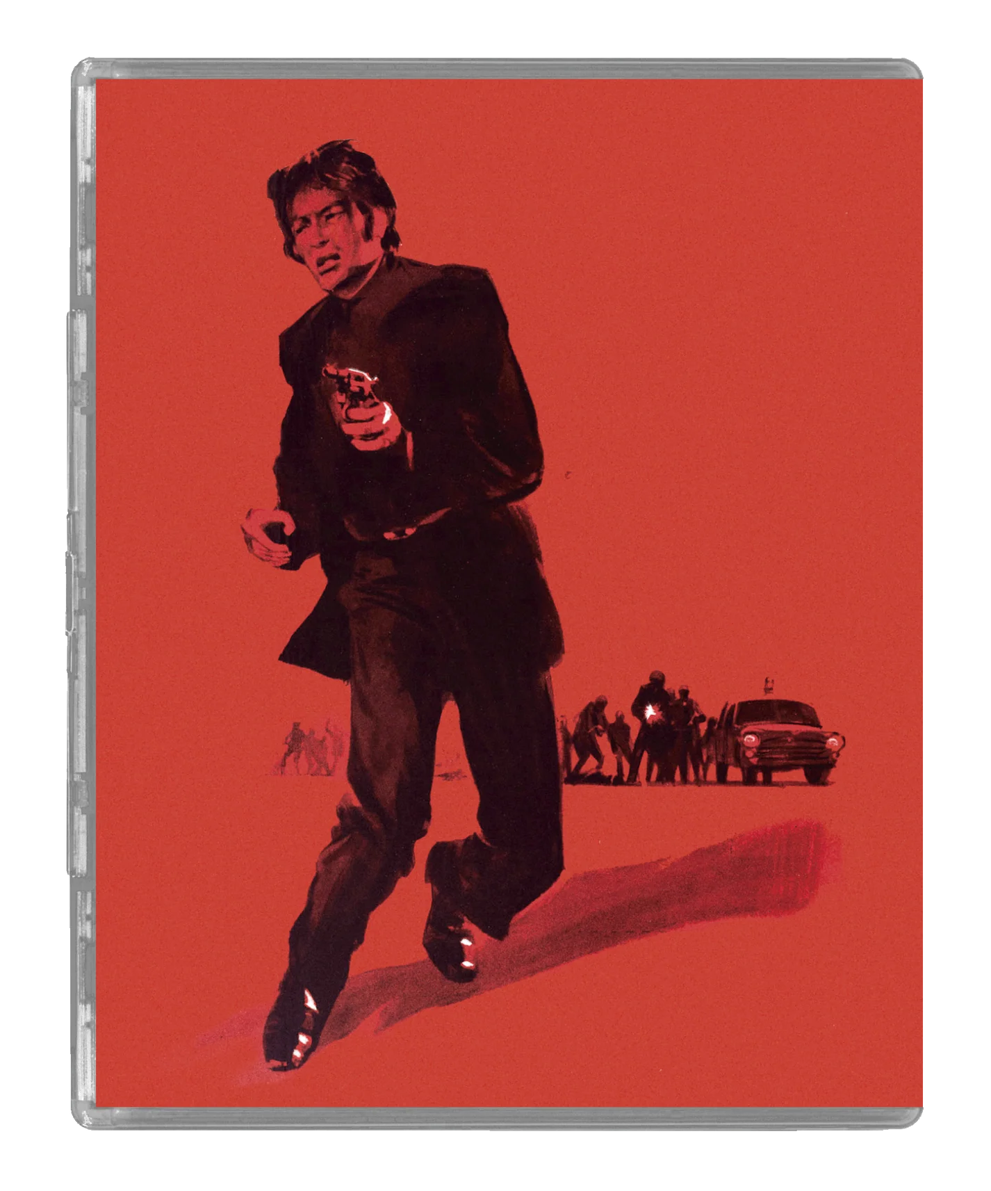 Solo (LE) -PRE-ORDER-22-JUNE-2026