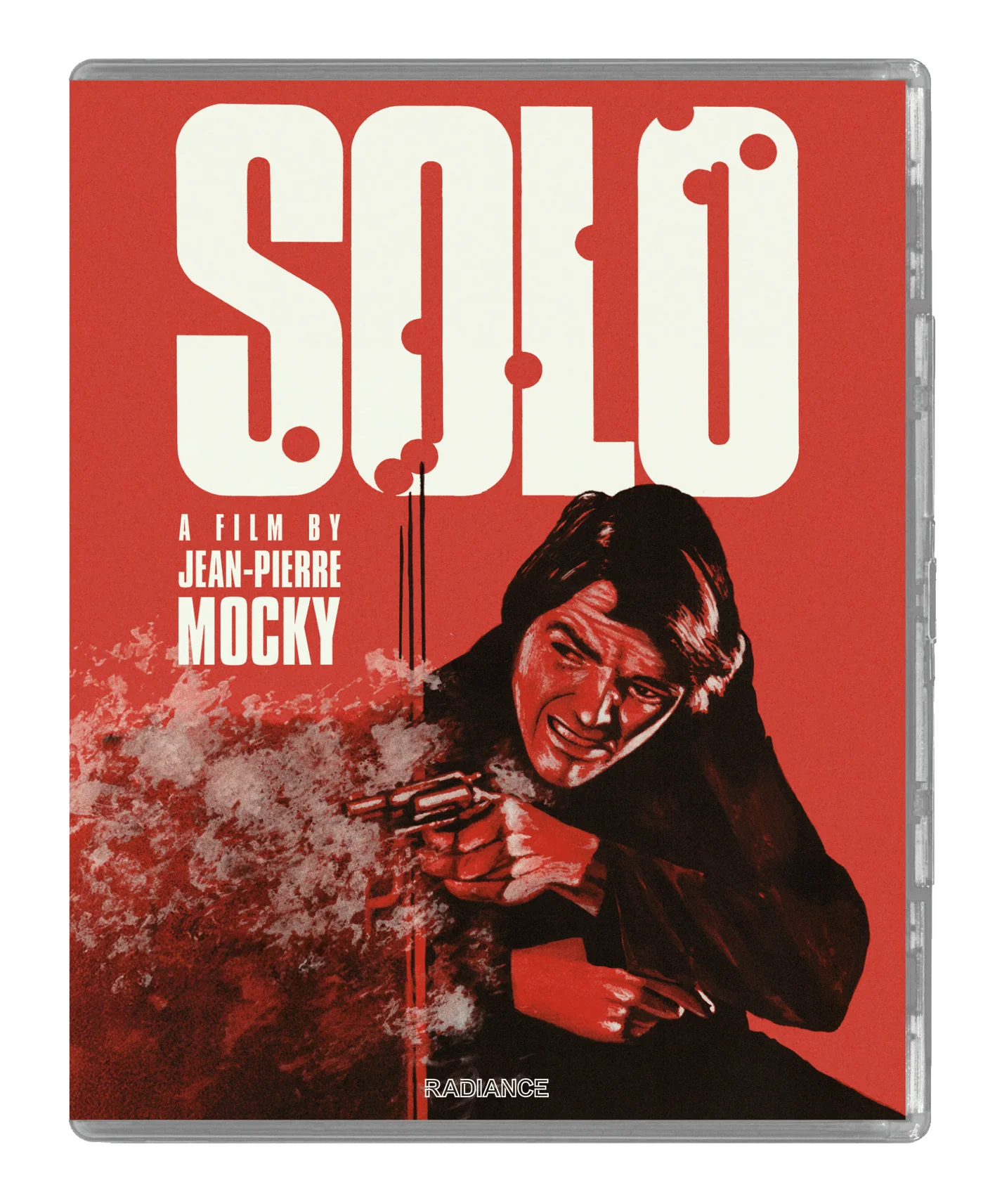 Solo (LE) -PRE-ORDER-22-JUNE-2026