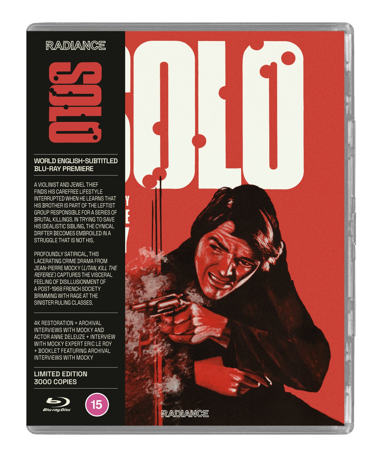 Solo (LE)