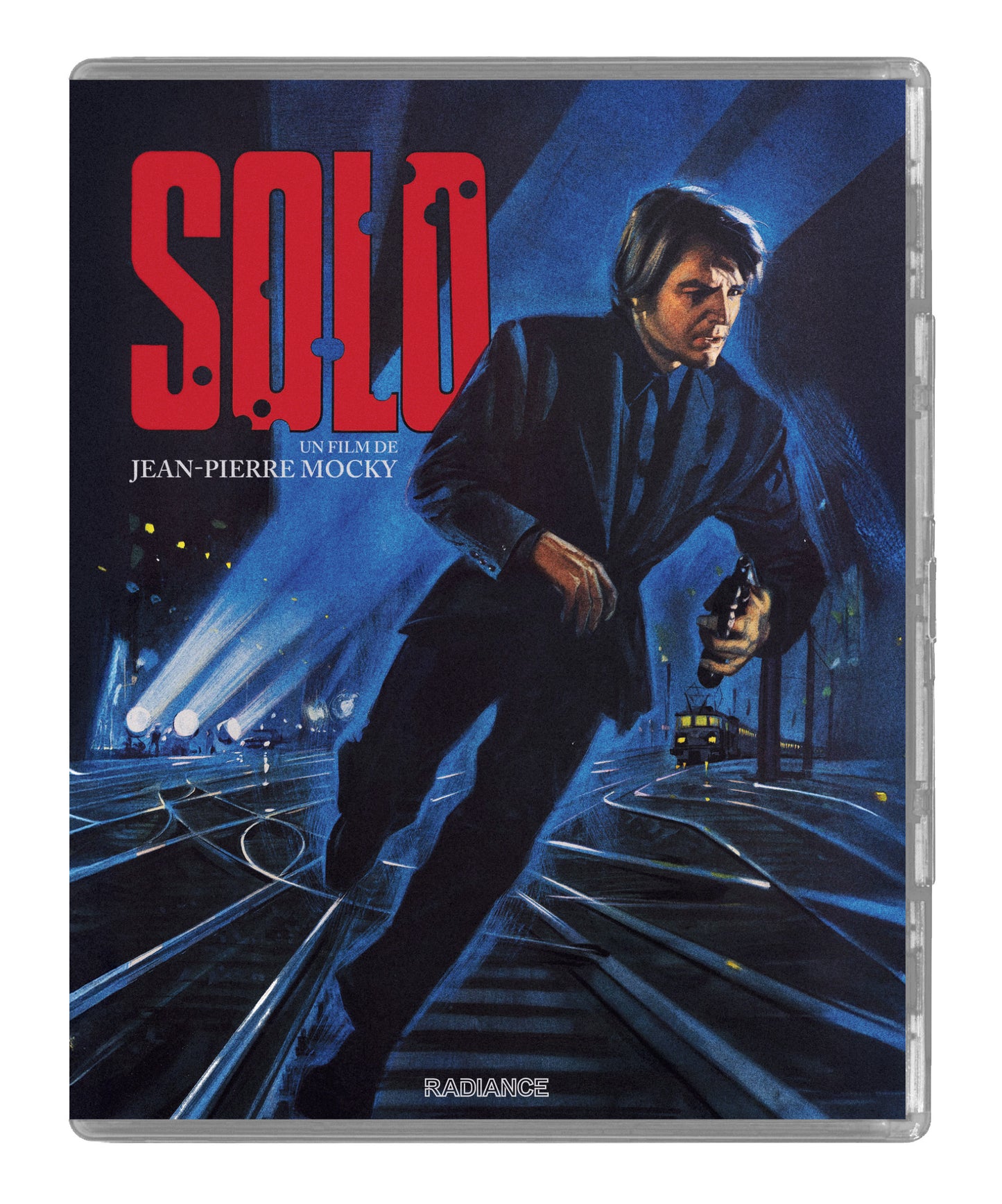 Solo (LE)