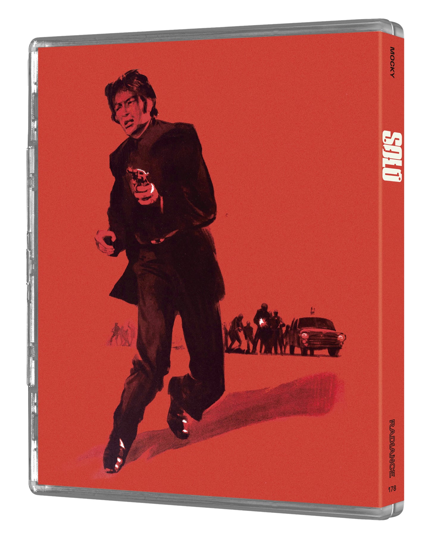 Solo (LE)