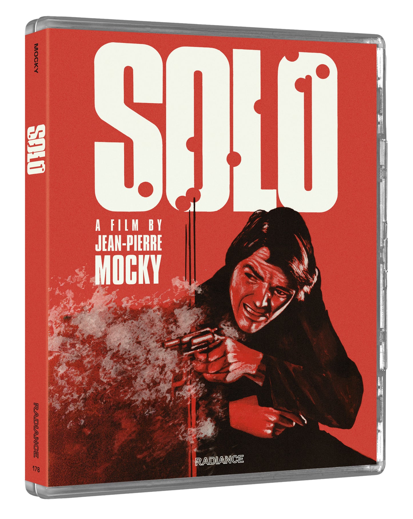 Solo (LE)