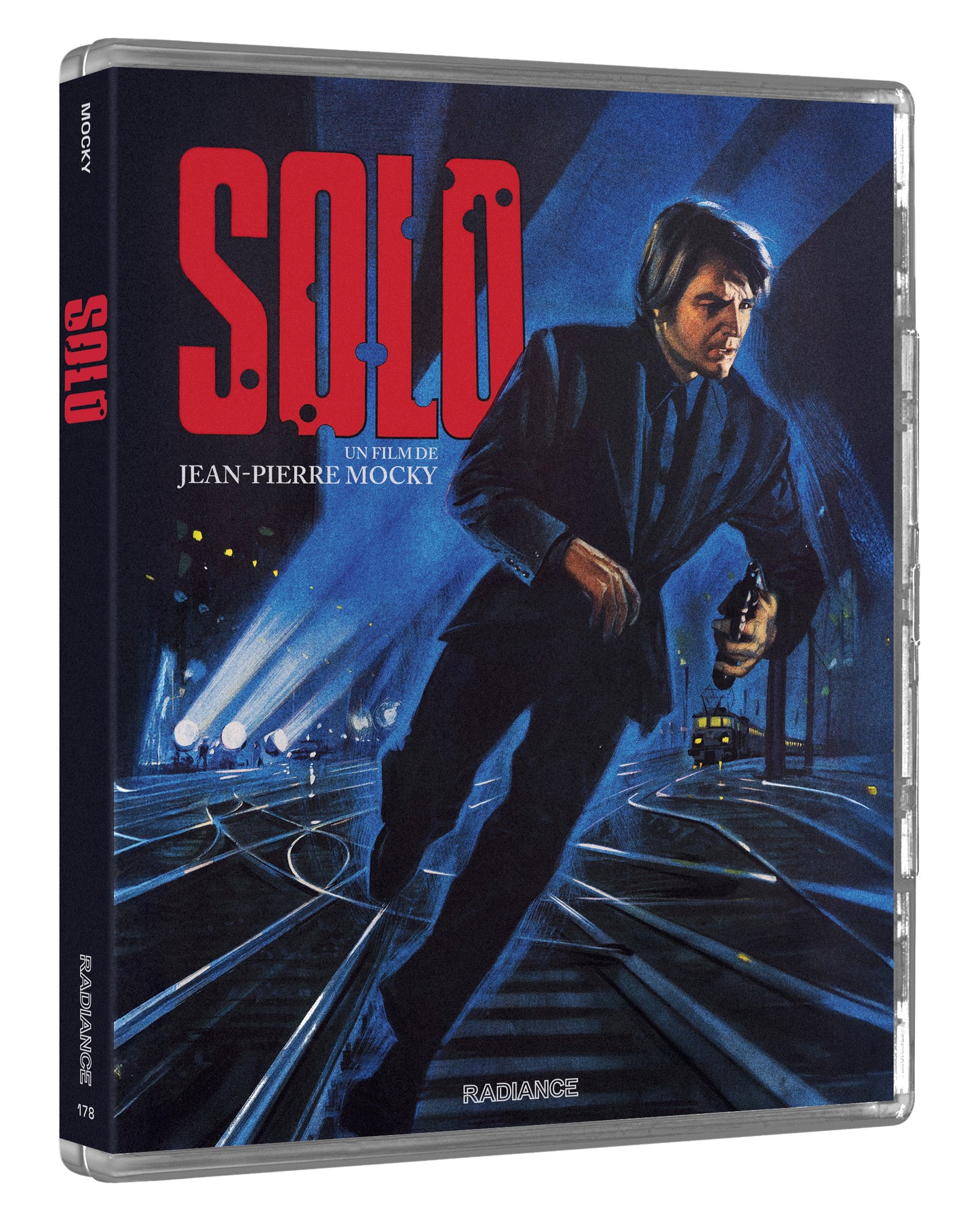 Solo (LE)