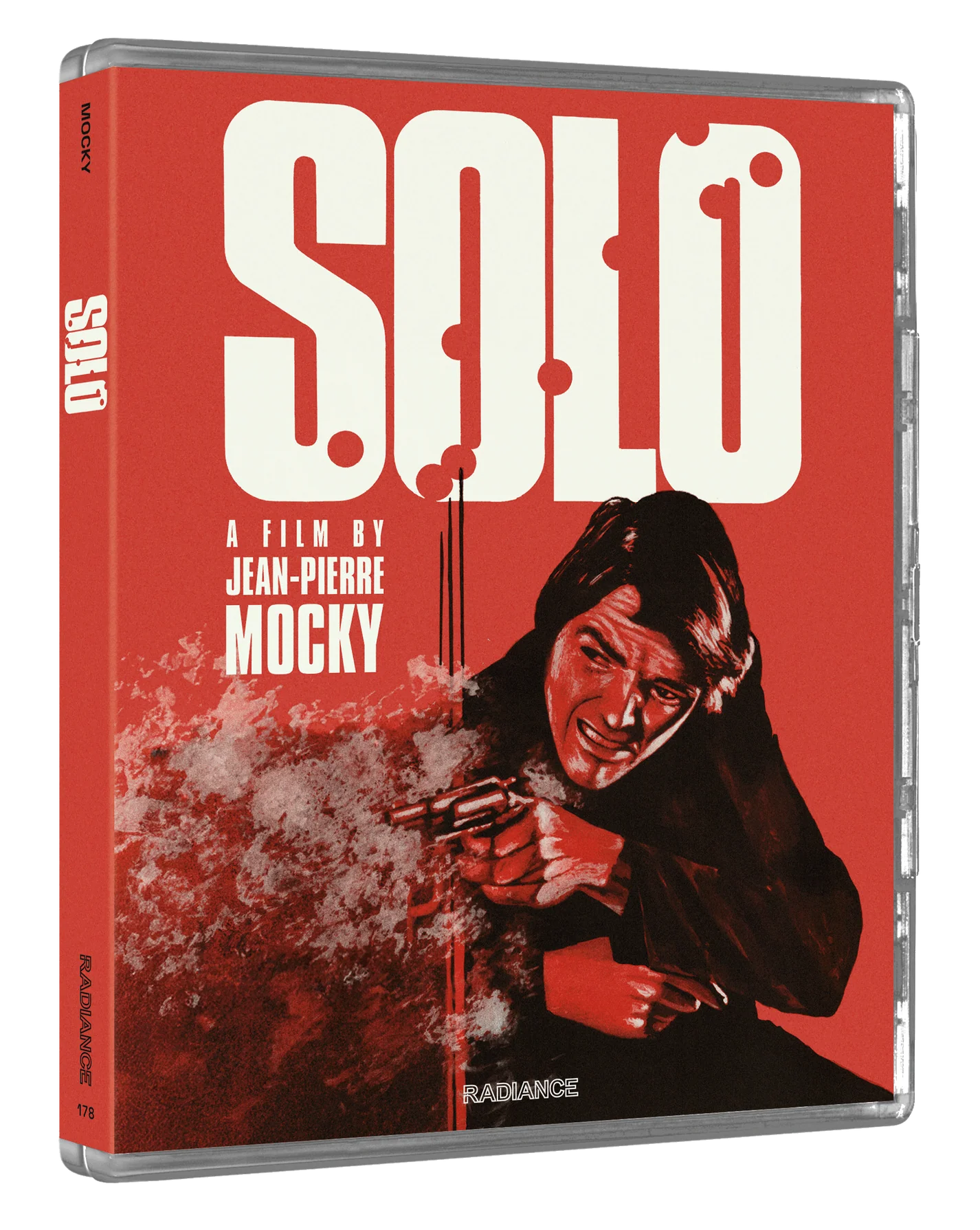 Solo (LE) -PRE-ORDER-22-JUNE-2026