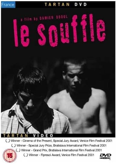 LE SOUFFLE - DVD