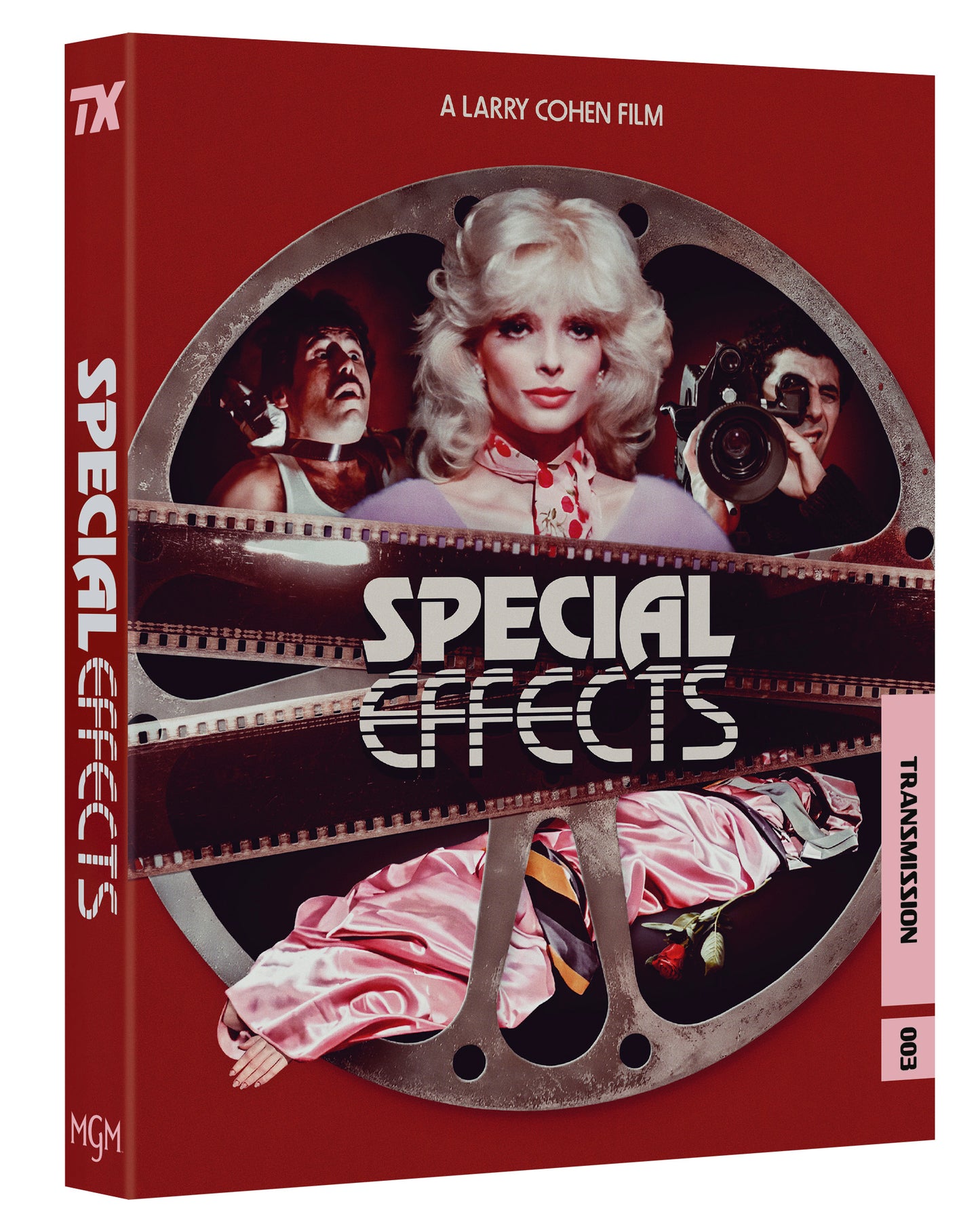 Special Effects-PRE-ORDER- 23-MARCH-2026