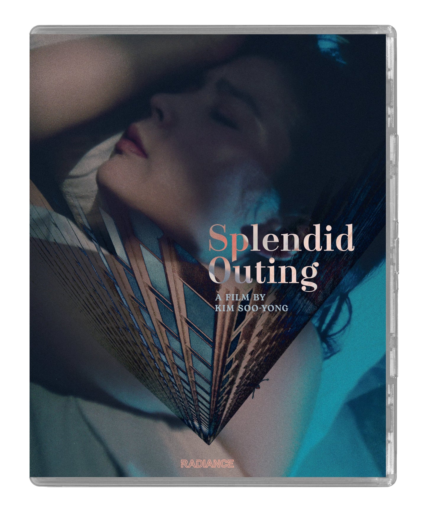 Splendid Outing (LE) - PRE-ORDER - 08-DECEMBER-2025