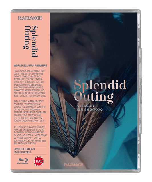 Splendid Outing (LE) - PRE-ORDER - 08-DECEMBER-2025