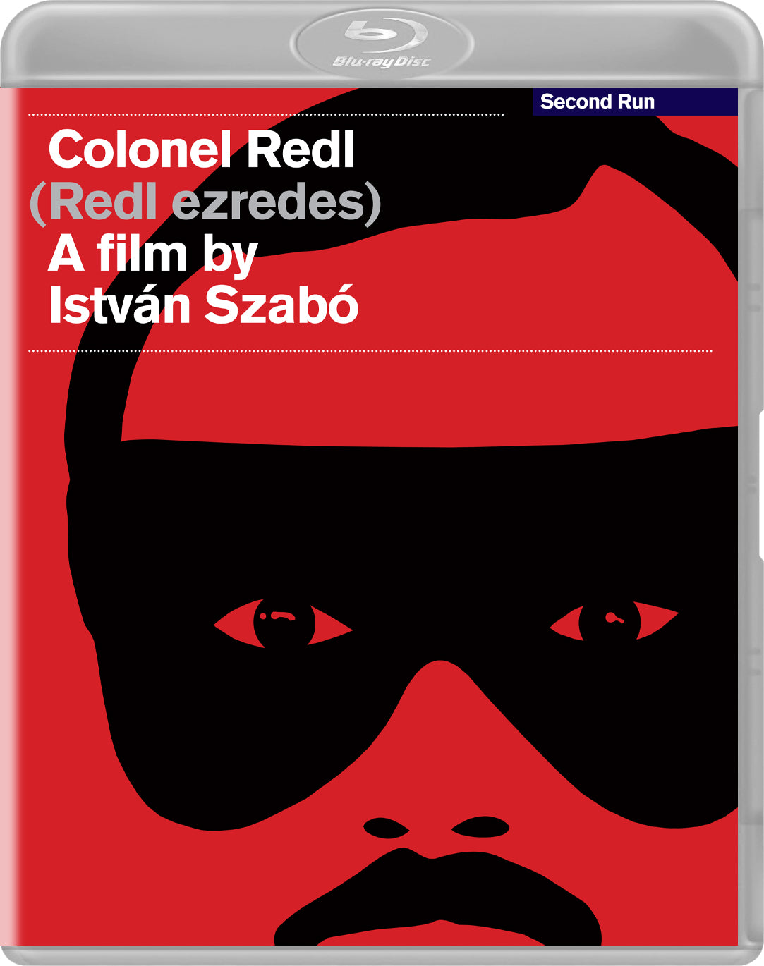 ISTVÁN SZABÓ: MEPHISTO / COLONEL REDL / HANUSSEN (3-DISC BLU-RAY BOX SET)- PRE-ORDER-24-NOVEMBER-2025