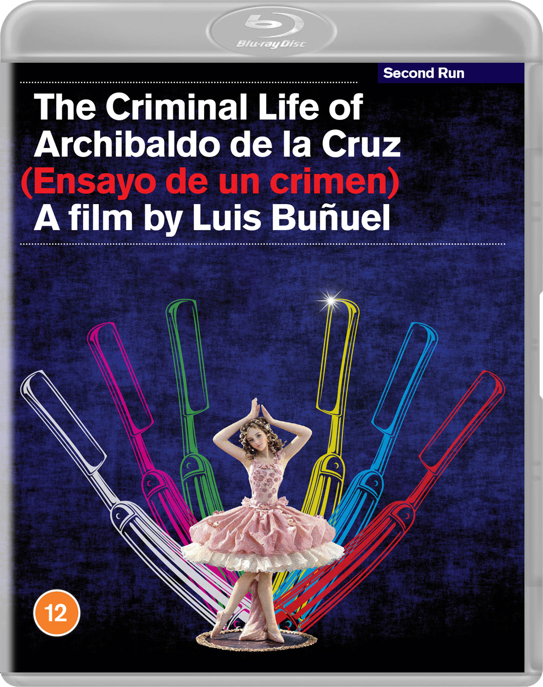 The Criminal Life of Archibaldo de la Cruz (Ensayo de un crimen)