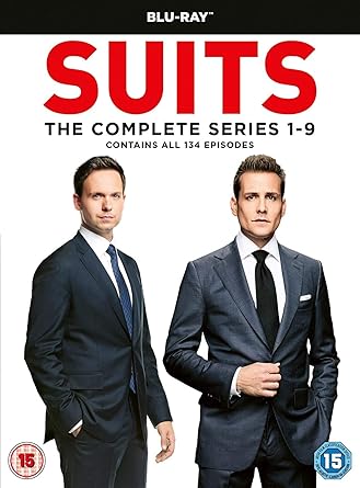 SUITS CSR BD