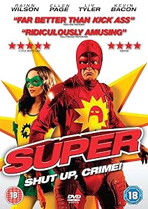 SUPER DVD