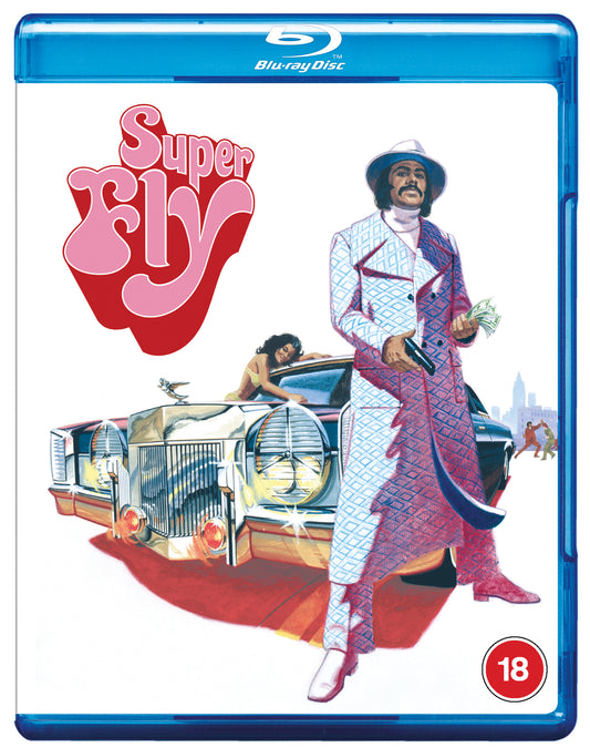 Superfly - PRE-ORDER-19-OCTOBER-2026