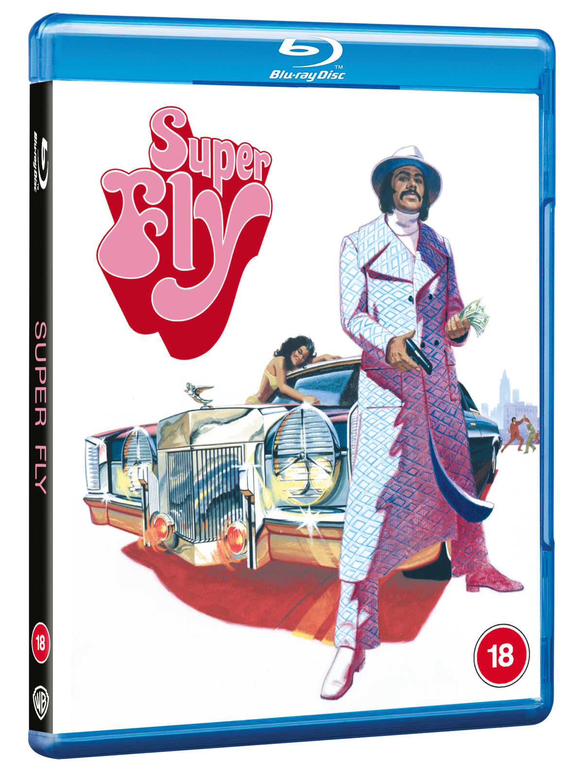Superfly - PRE-ORDER-19-OCTOBER-2026