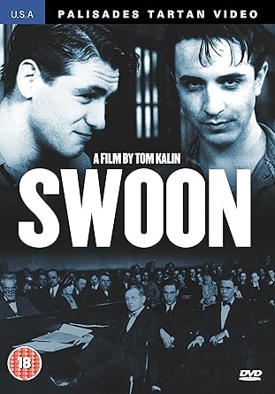 SWOON DVD