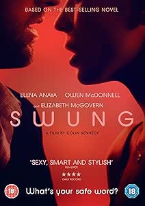 SWUNG DVD