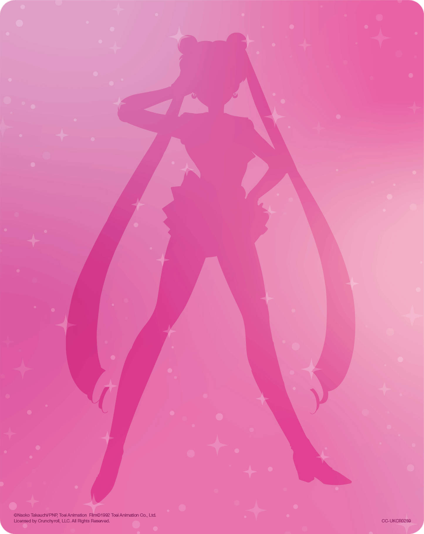 Sailor Moon - Season 1 Limited Edition SteelBook