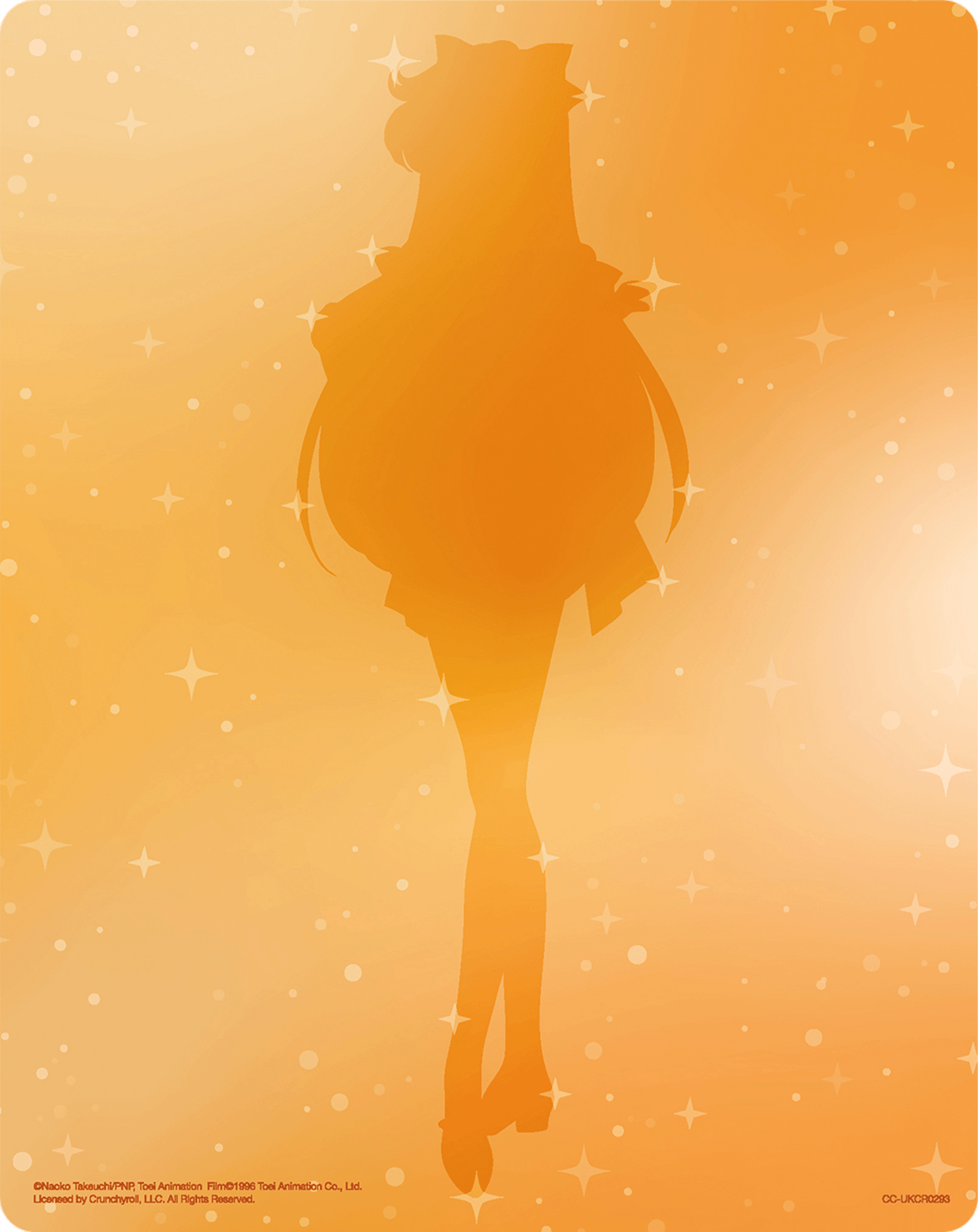 Sailor Moon - Season 5 Limited Edition SteelBook