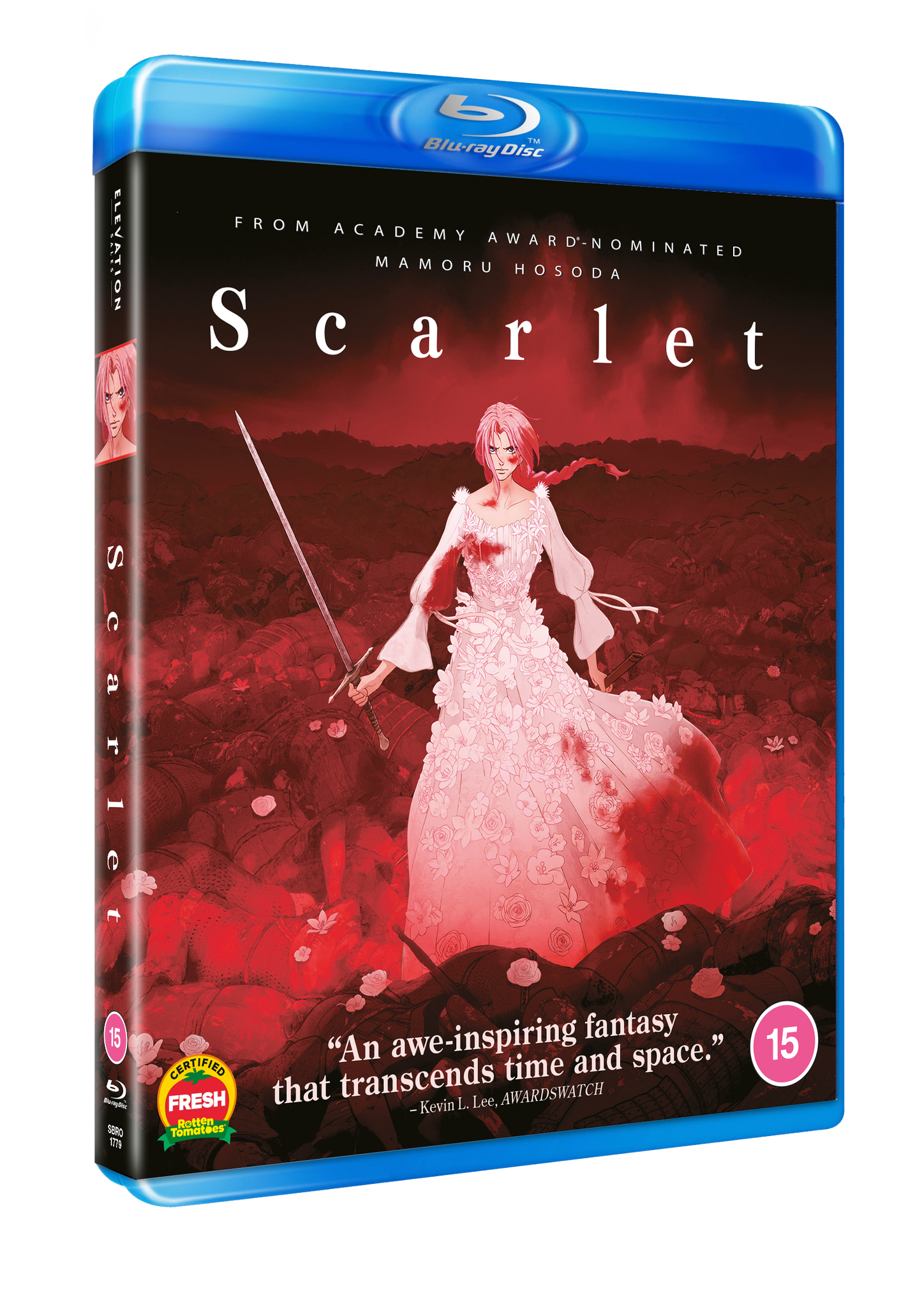 Scarlet