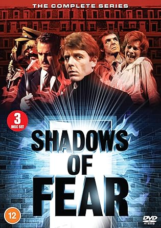 SHADOWS OF FEAR: THE COMPLETE SERIES