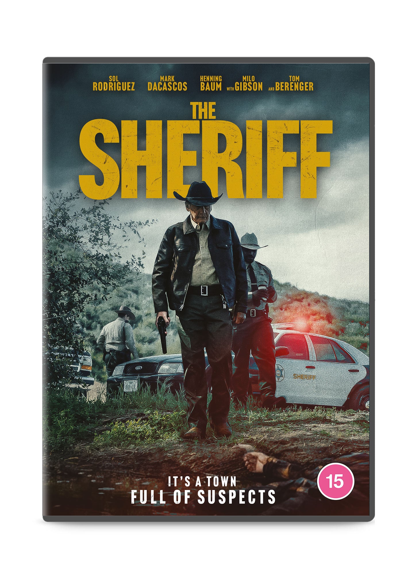 The Sheriff