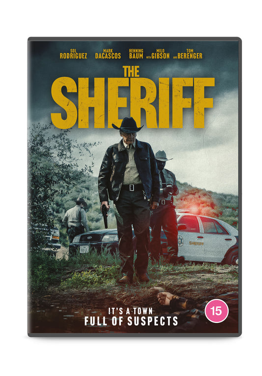 The Sheriff