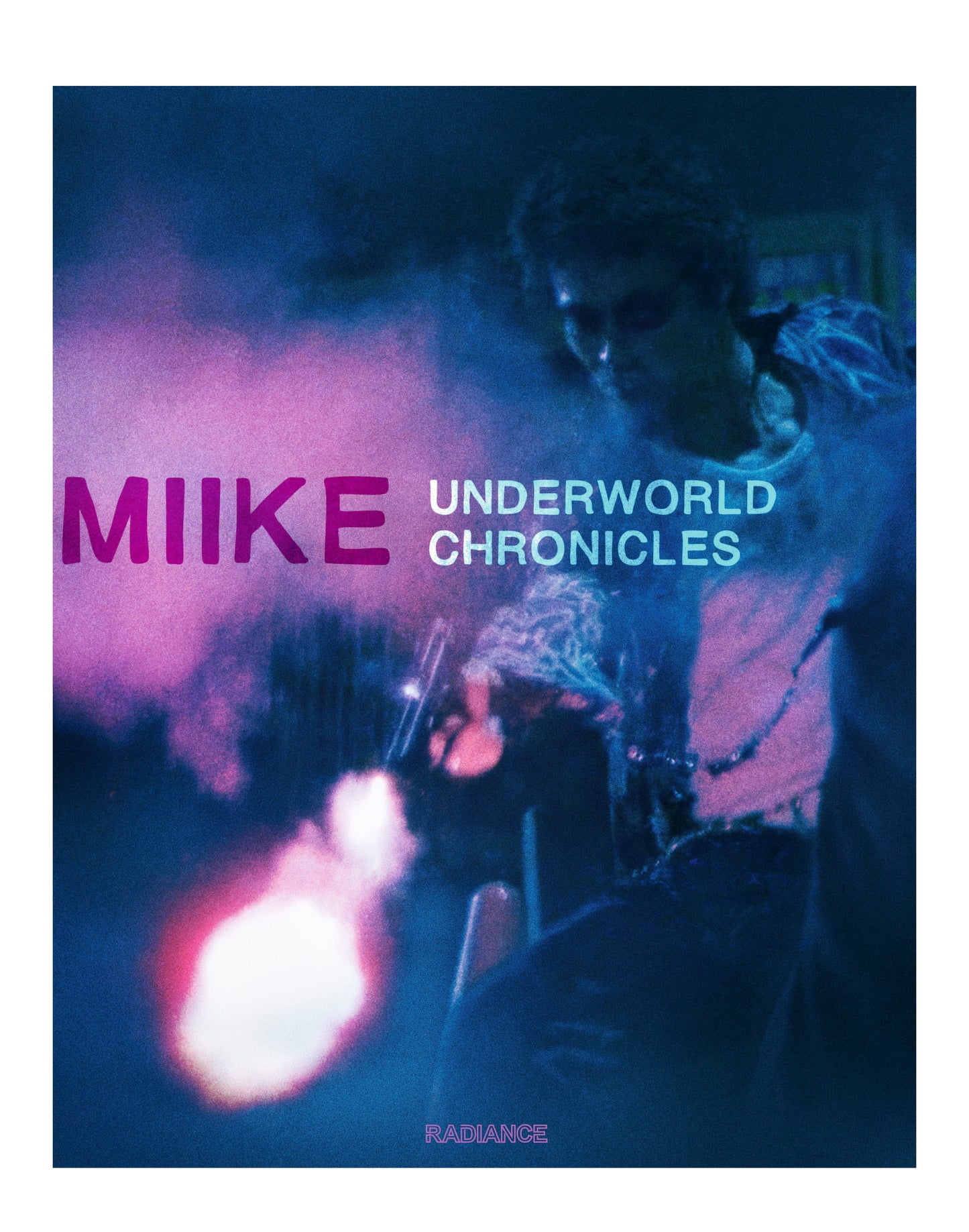 Underworld Chronicles: Three Yakuza Fables by Takashi Miike- PRE-ORDER- 23-MARCH-2026