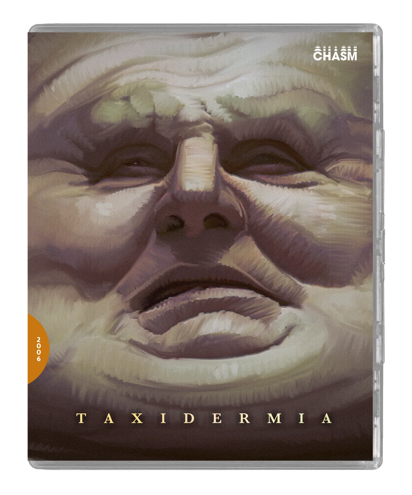 Taxidermia (LE) - PRE-ORDER-18-MAY-2026