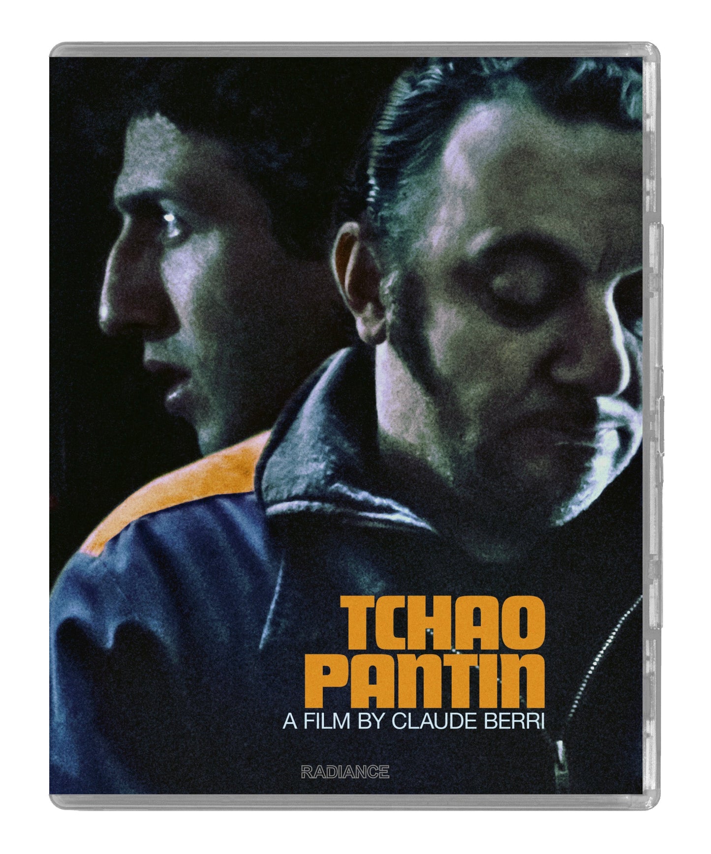 Tchao Pantin (LE)