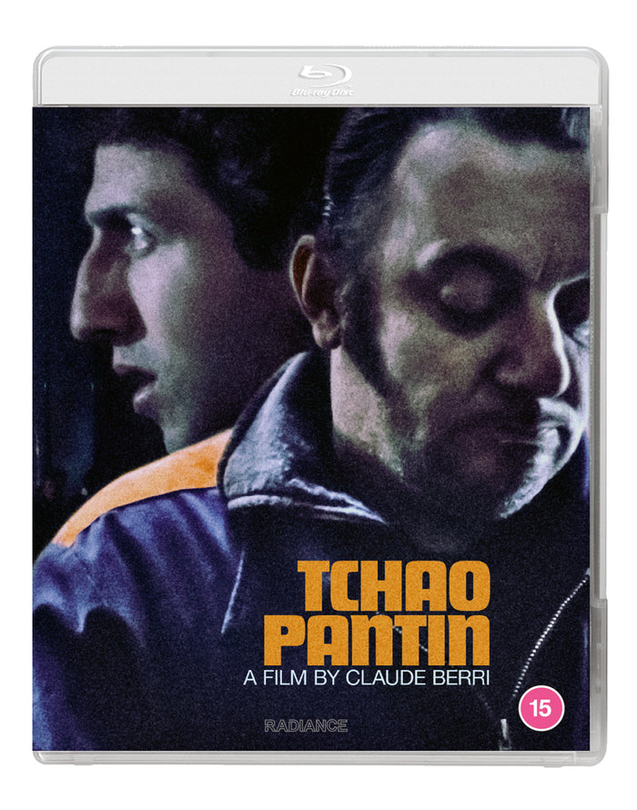 Tchao Pantin - pre-order-16-November-2026