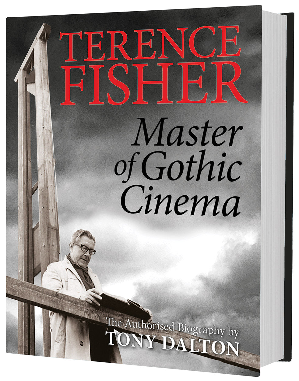 TERENCE FISHER: MASTER OF GOTHIC CINEMA