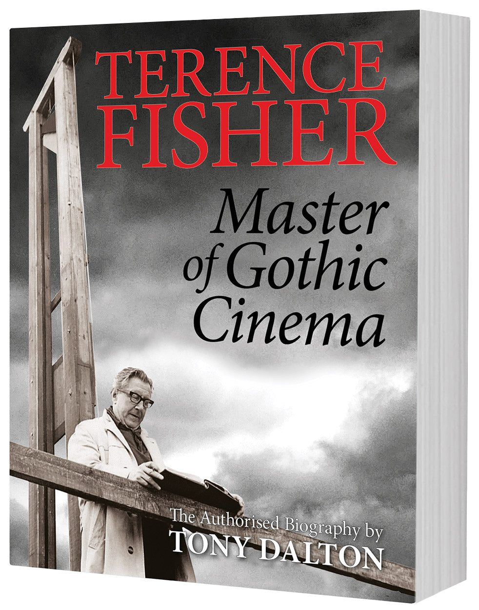 TERENCE FISHER: MASTER OF GOTHIC CINEMA