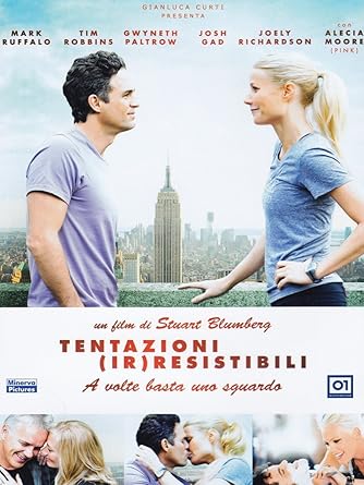 THANKS FOR SHARING DVD