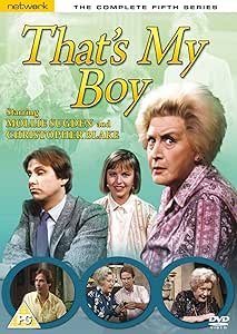 THAT'S MY BOY-SERIES 5 DVD