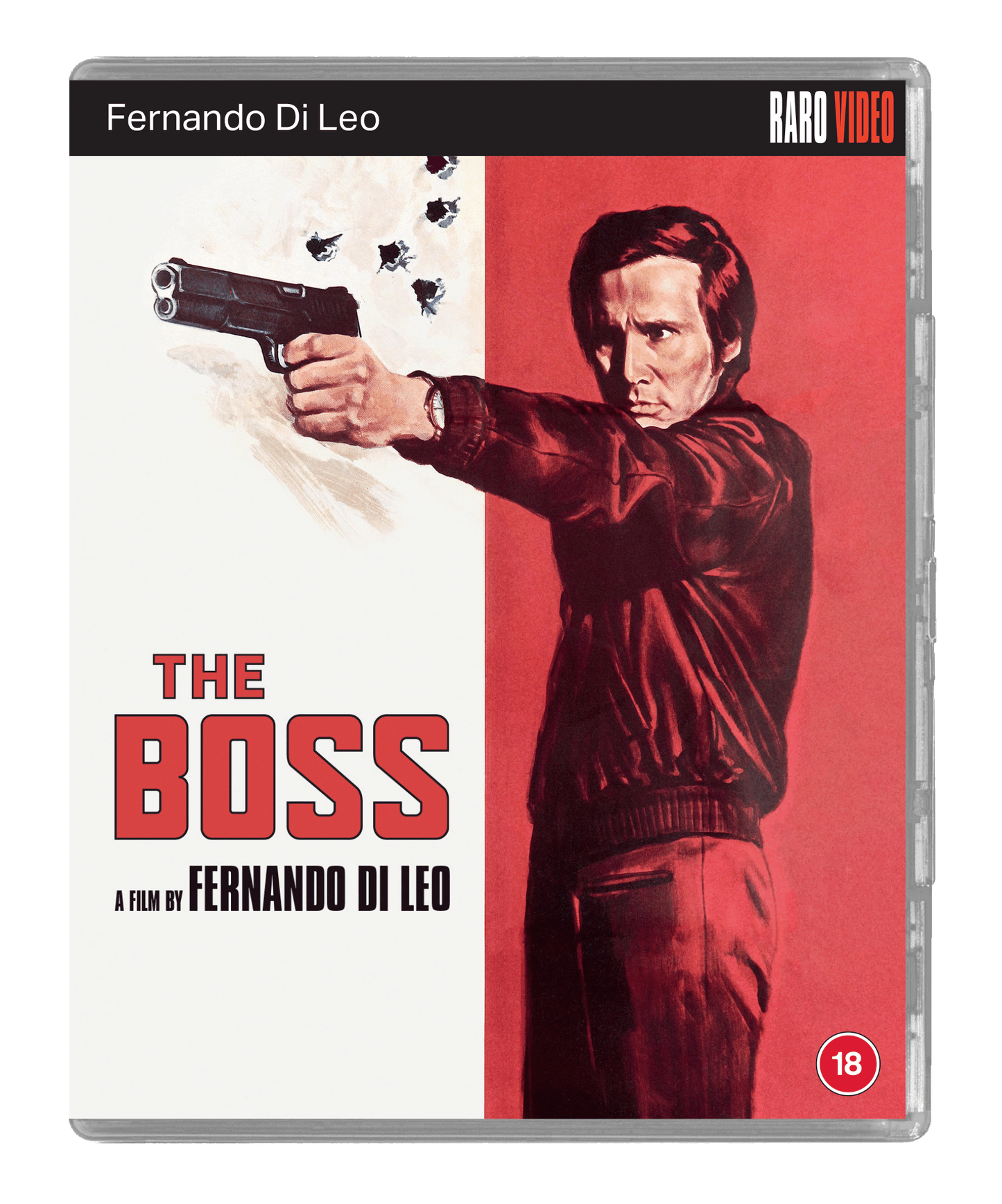 The Boss (LE)