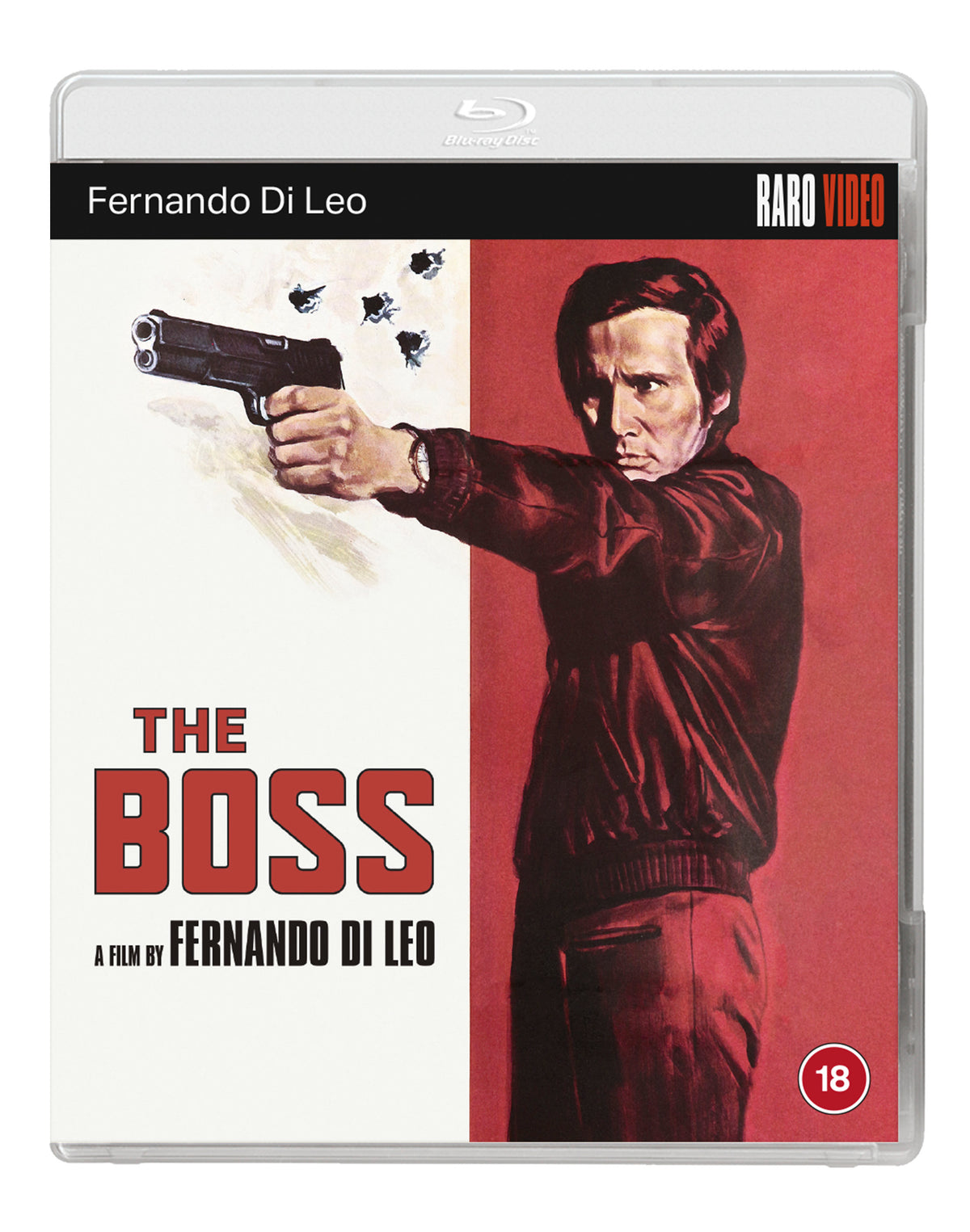 The Boss - pre-order-16-November-2026