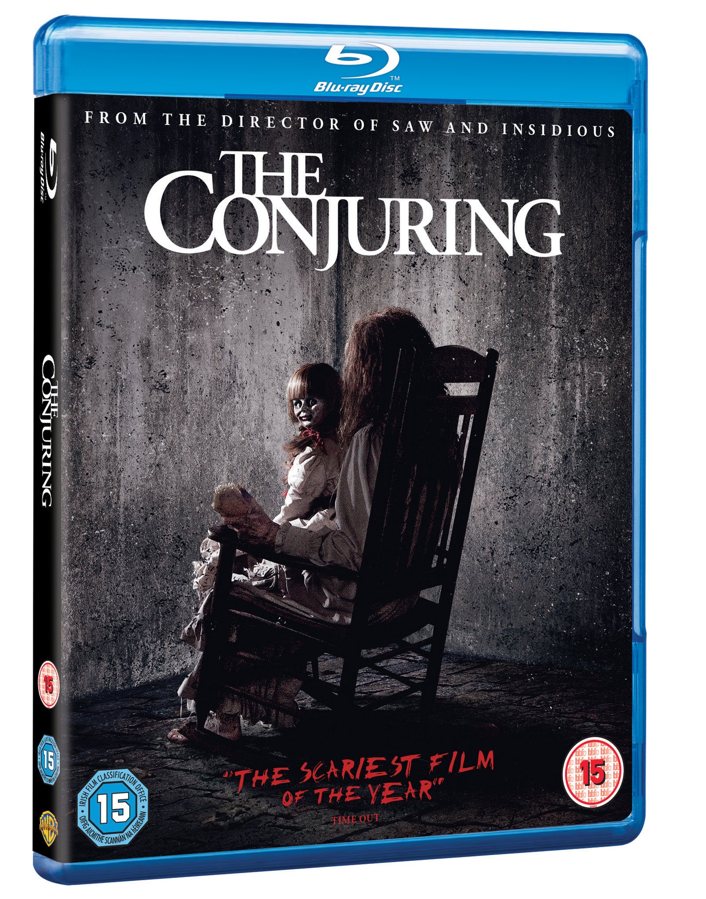 THE CONJURING