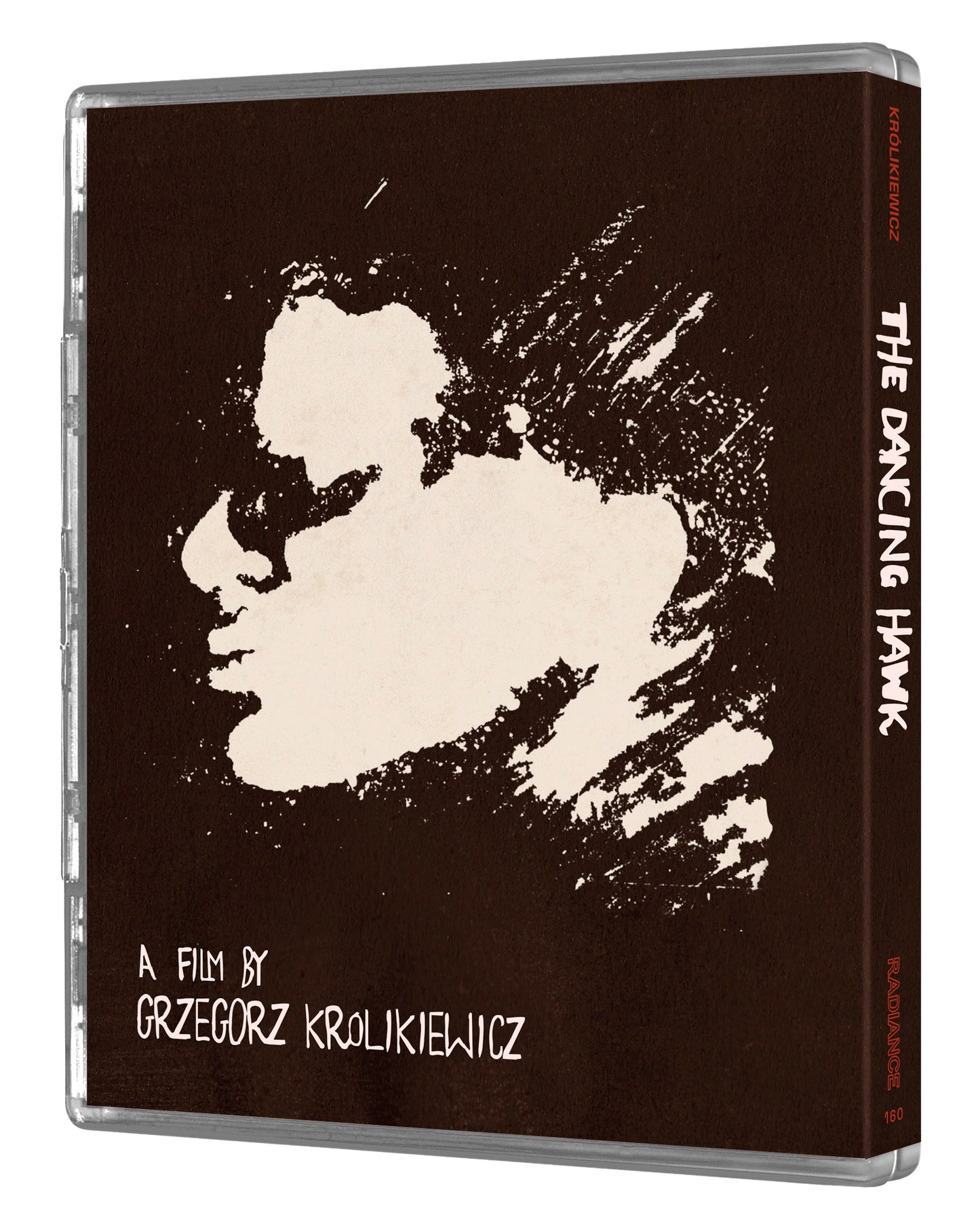 The Dancing Hawk- PRE-ORDER- 23-MARCH-2026