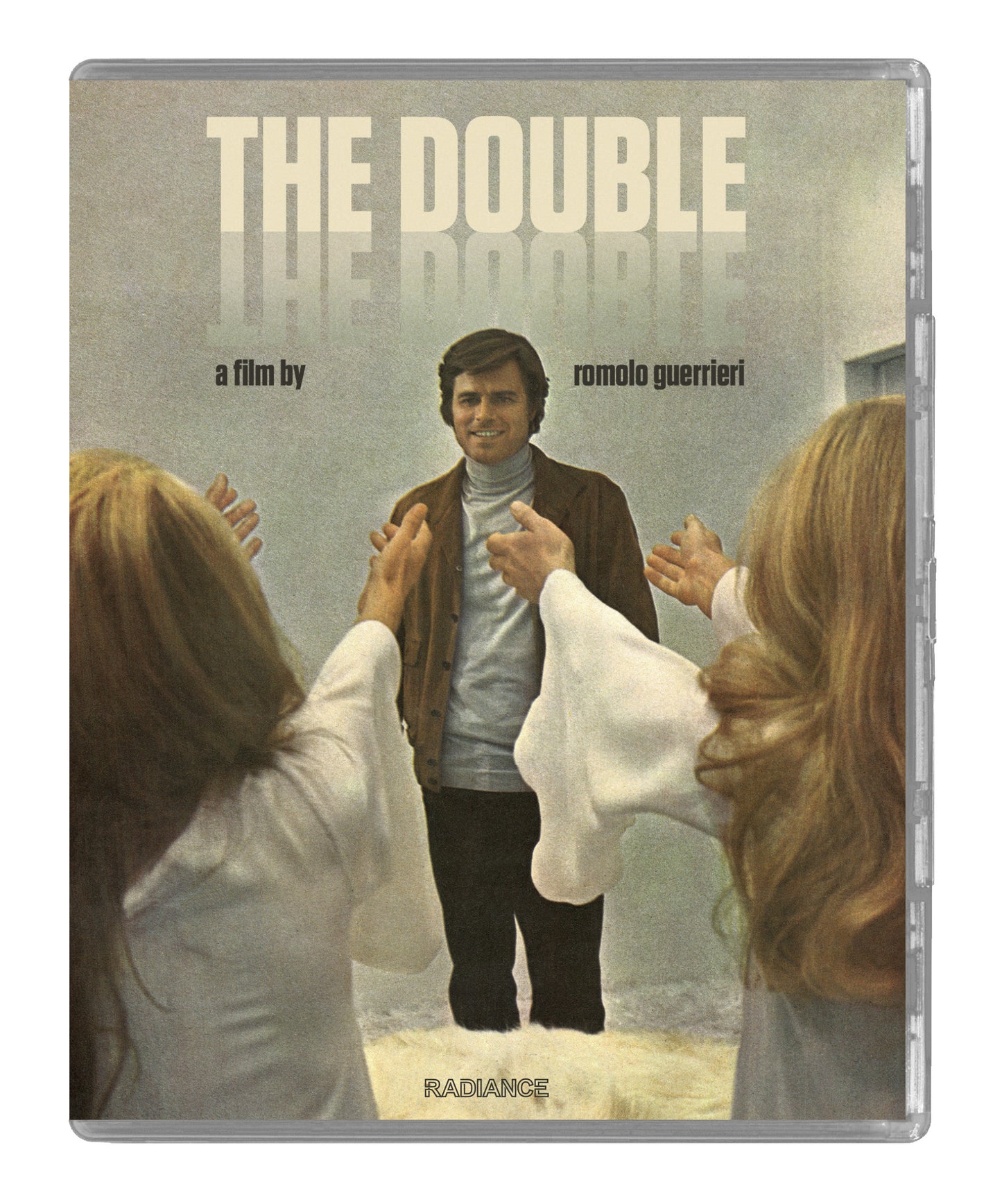 The Double (LE)