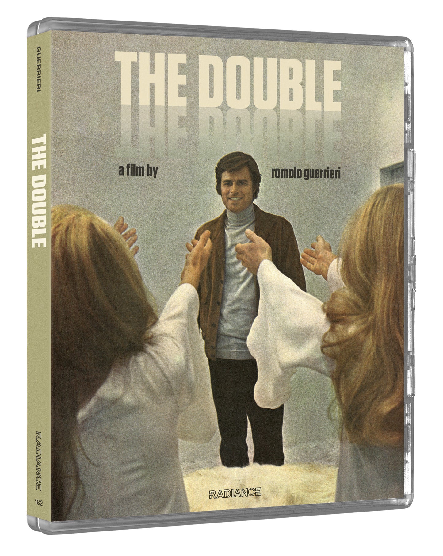 The Double (LE)