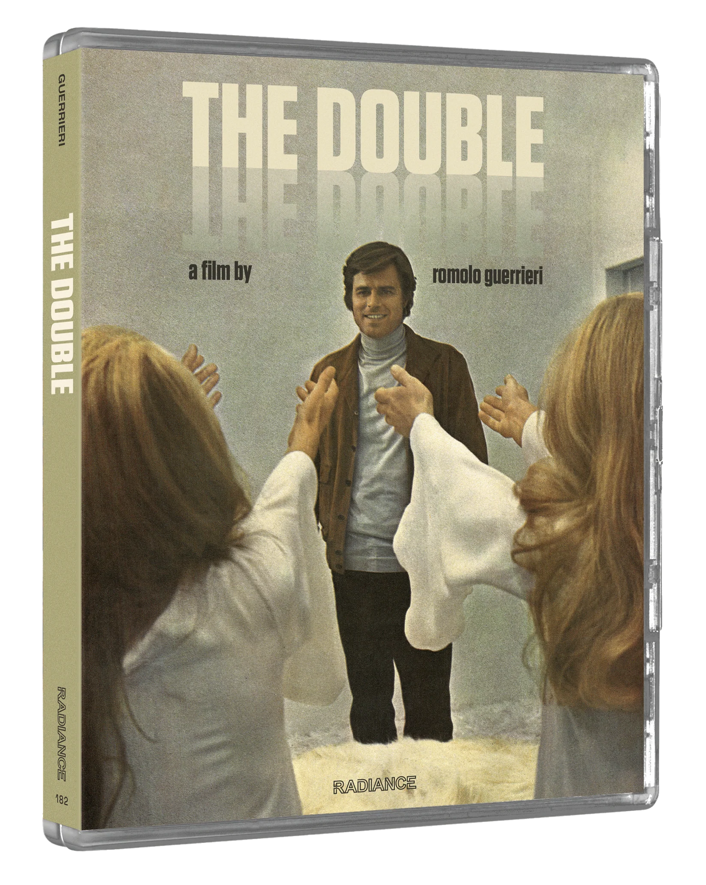 The Double (LE) - PRE-ORDER-20-JULY-2026
