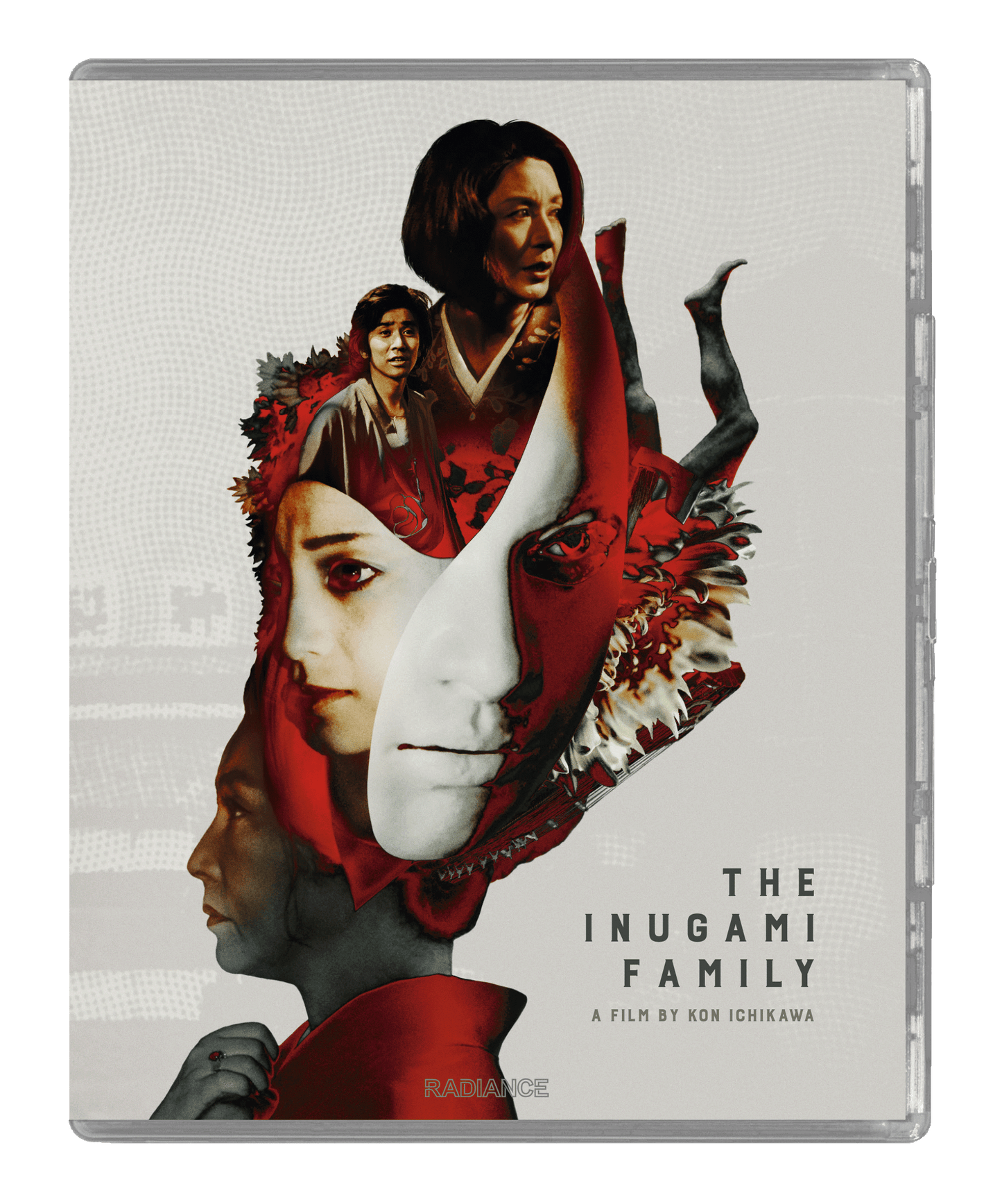 The Inugami Family (LE) - PRE-ORDER-14-SEPTEMBER-2026